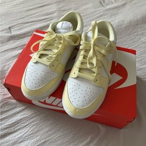 Nike Dunk Lows